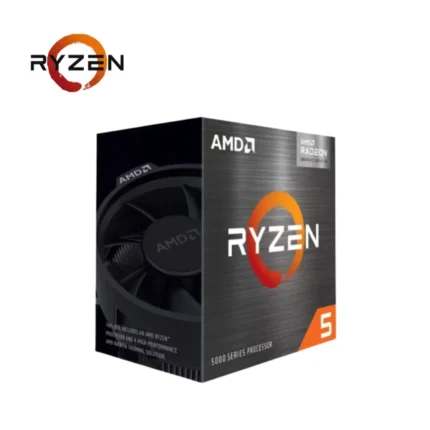 AMD Ryzen 5 5600GT AM4