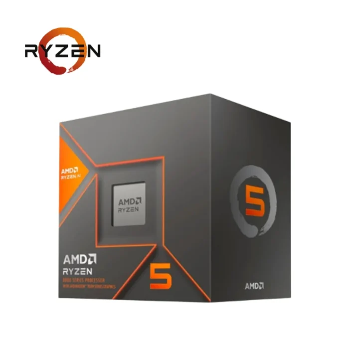 AMD Ryzen 5 8600G AM5 - Imagen 1
