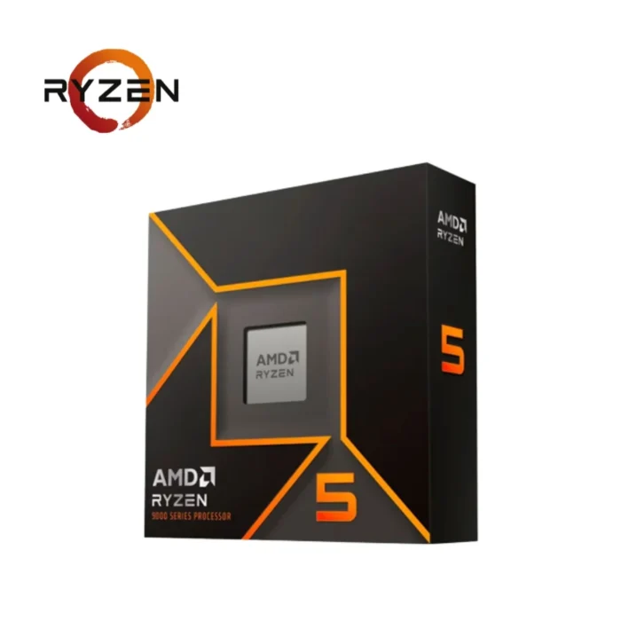 AMD Ryzen 5 9600X AM5 - Imagen 1