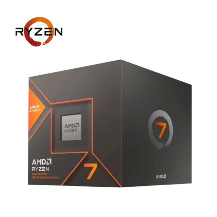 AMD Ryzen 7 8700G AM5 - Imagen 1