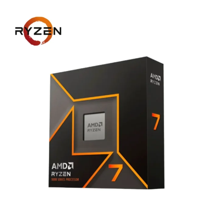 AMD Ryzen 7 9700X AM5 - Imagen 1