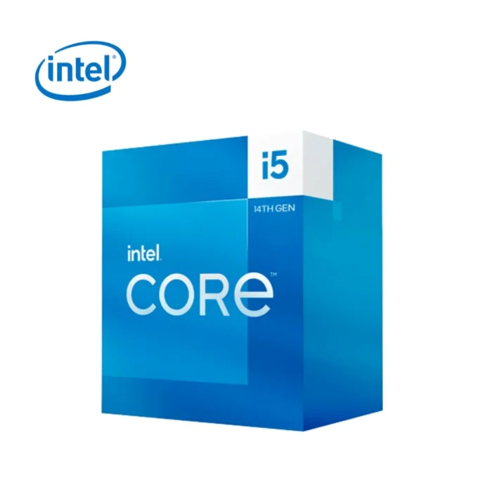 Core i5 14400 - Imagen 1