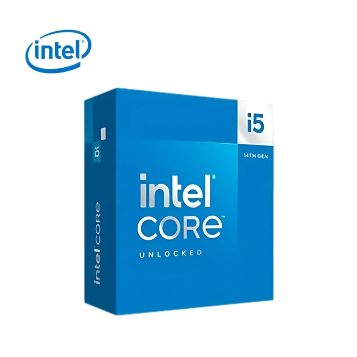 Core i5 14600K - Imagen 1