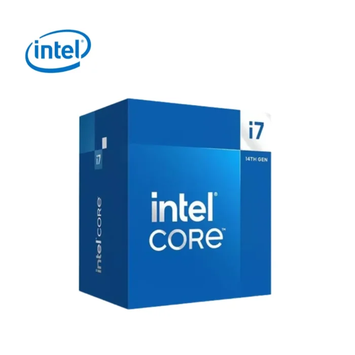 Core i7 14700F - Imagen 1