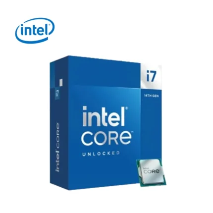 Core i7 14700KF